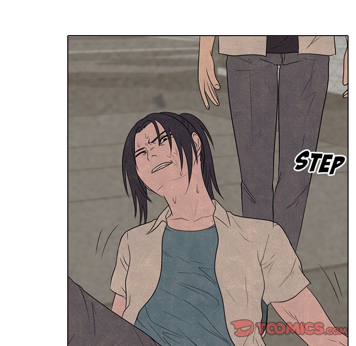 Read manhwa High School Devil Chapter 149 - SauceManhwa.com