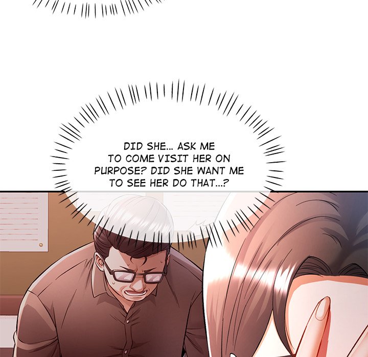 Read manhwa In Her Place Chapter 23 - SauceManhwa.com