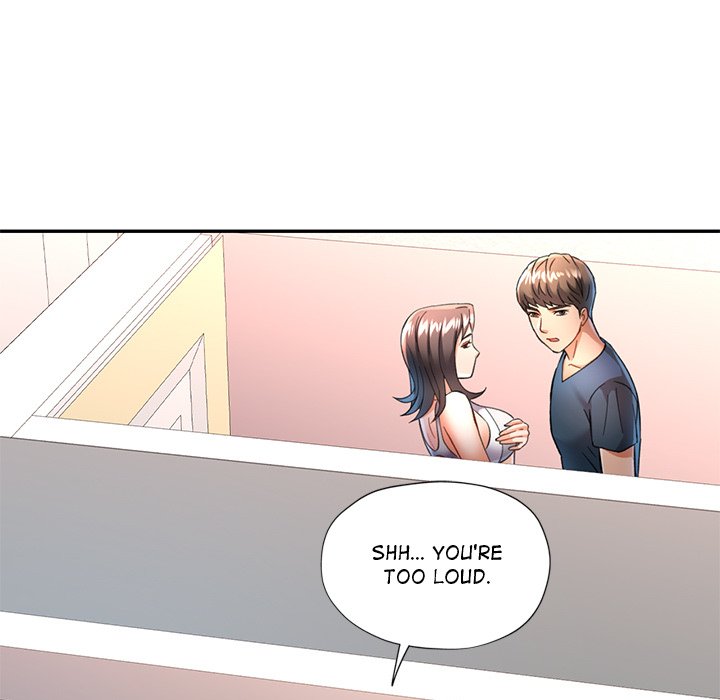 Read manhwa In Her Place Chapter 12 - SauceManhwa.com