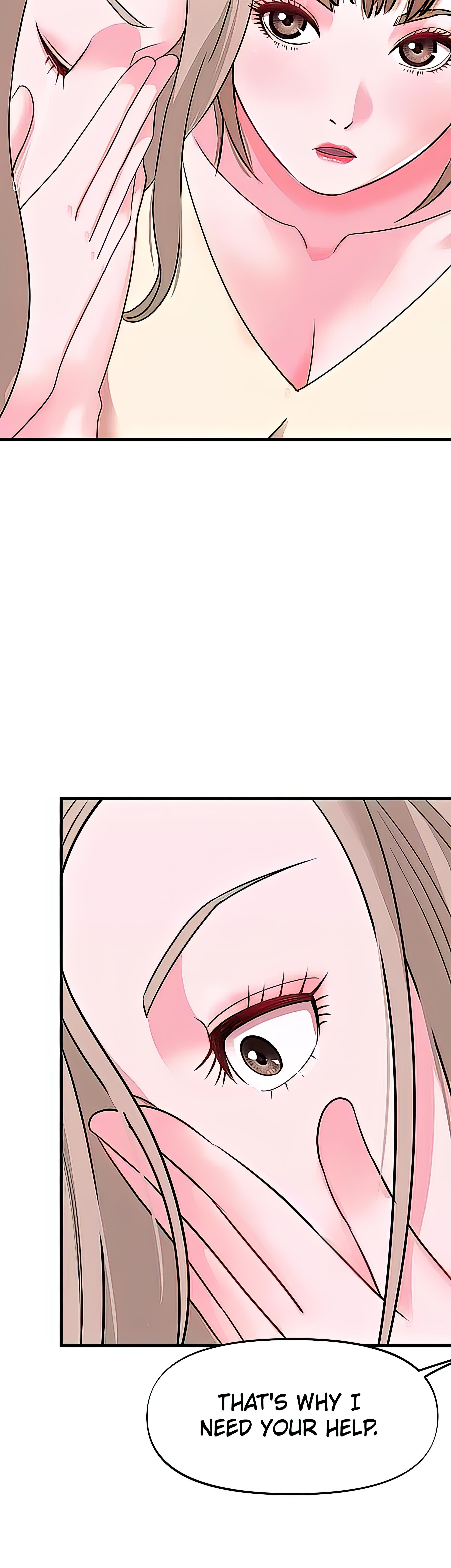 Read manhwa Young Madam End Chapter 34 - SauceManhwa.com