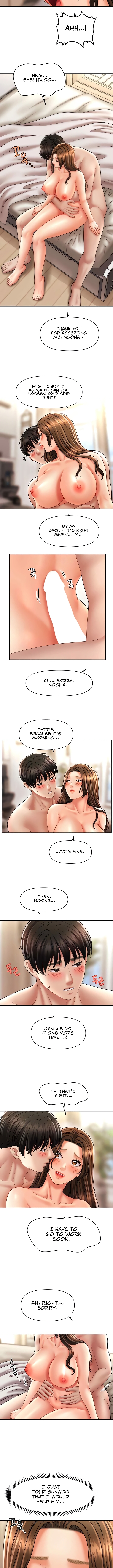 Read manhwa A Guide to Corrupting Them With Hypnosis Chapter 21 - SauceManhwa.com