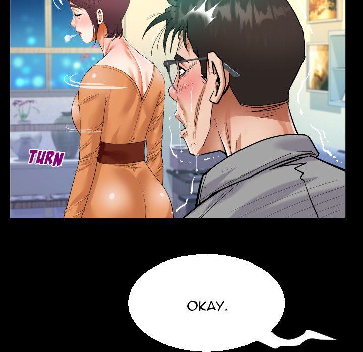 Read manhwa The Unforeseen Guest Chapter 39 - SauceManhwa.com