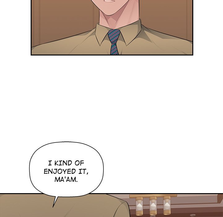 Read manhwa Office Desires End Chapter 22 - SauceManhwa.com