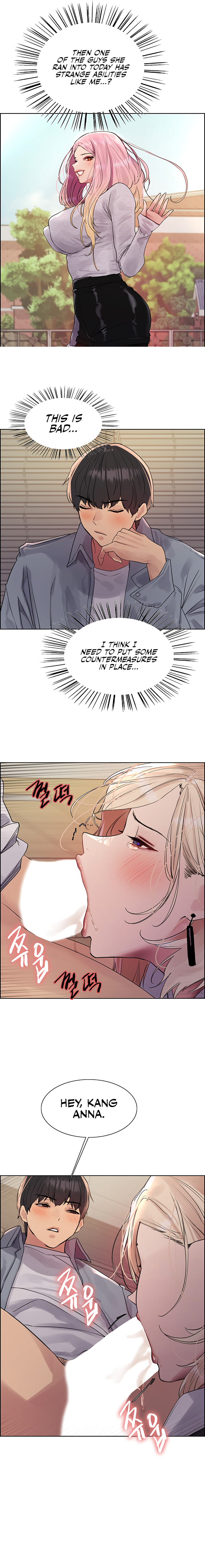 Read manhwa Sex Stopwatch  Chapter 100 - SauceManhwa.com