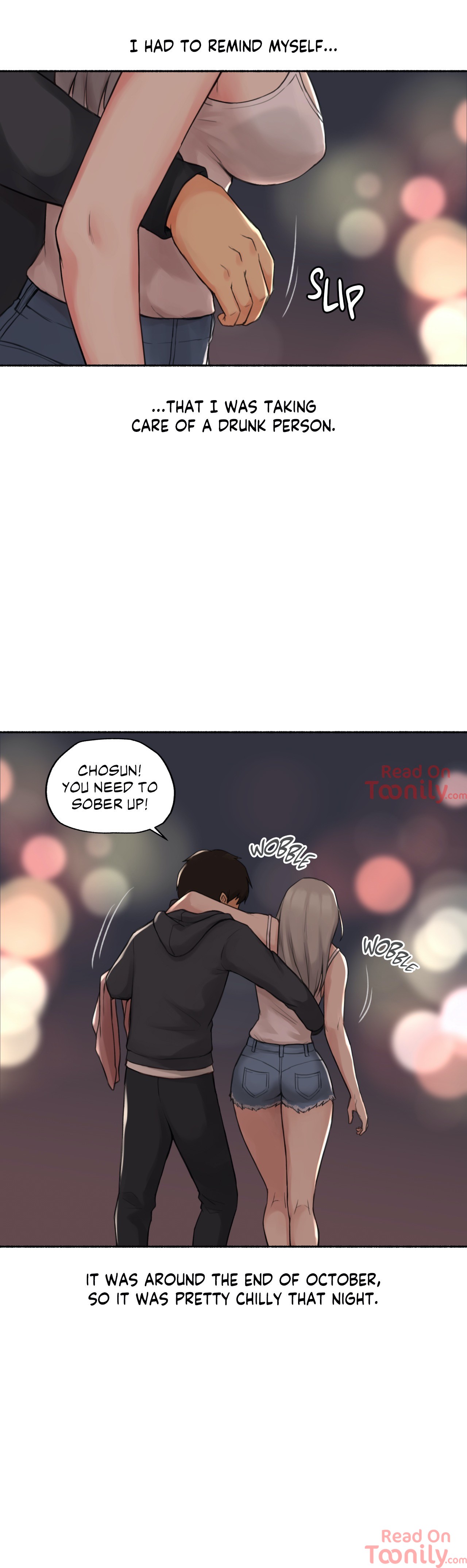 Read manhwa Sexual Exploits END Chapter 9 - SauceManhwa.com