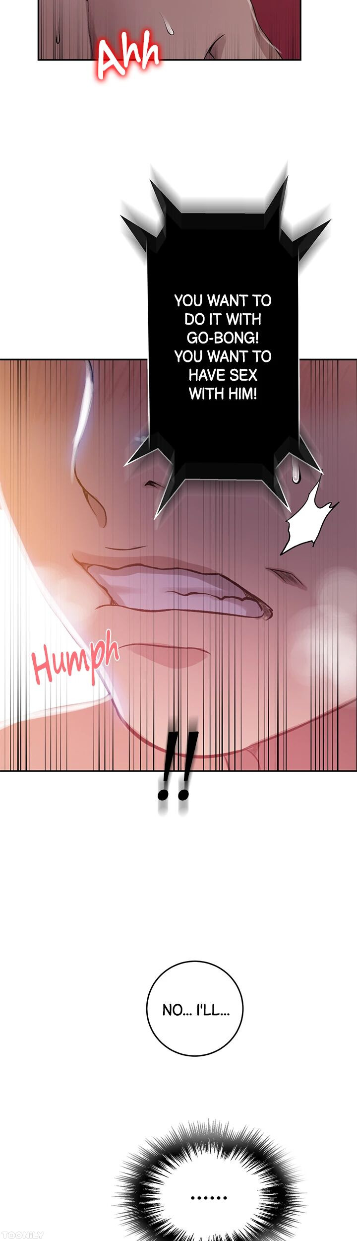 Read manhwa Secret Class HOT Chapter 191 - SauceManhwa.com