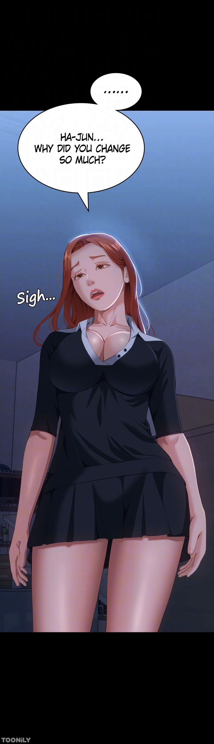 Read manhwa Resume Chapter 58 - SauceManhwa.com