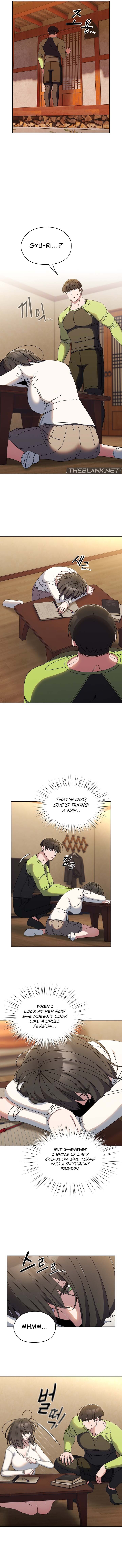 Read manhwa Boss! Give me your daughter! Chapter 40 - SauceManhwa.com