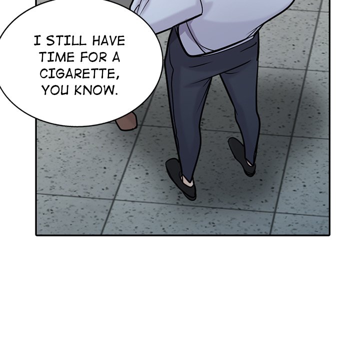 Read manhwa The Mismatch END Chapter 51 - SauceManhwa.com