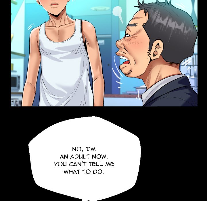 Read manhwa The Unforeseen Guest Chapter 77 - SauceManhwa.com