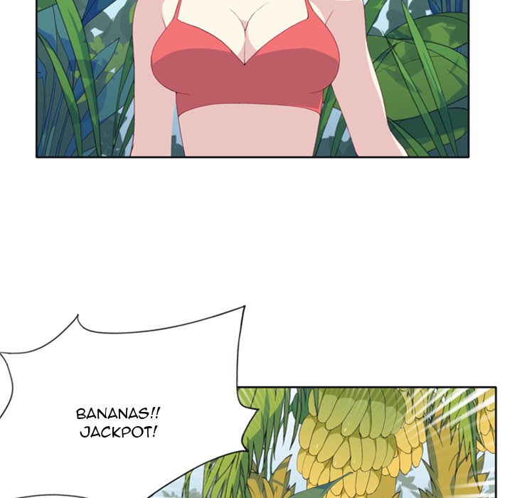 Read manhwa 15 Beauties END Chapter 3.1 - SauceManhwa.com