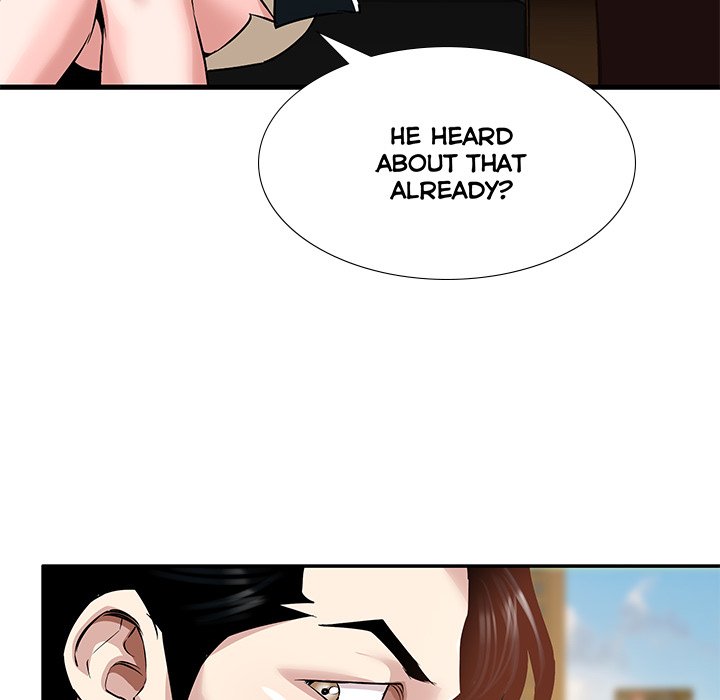 Read manhwa Sponsor (Drama) END Chapter 39 - SauceManhwa.com