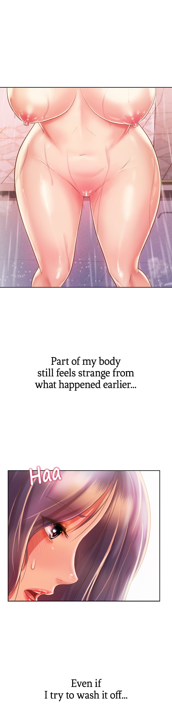 Read manhwa Taste Of My Sister END Chapter 23 - SauceManhwa.com