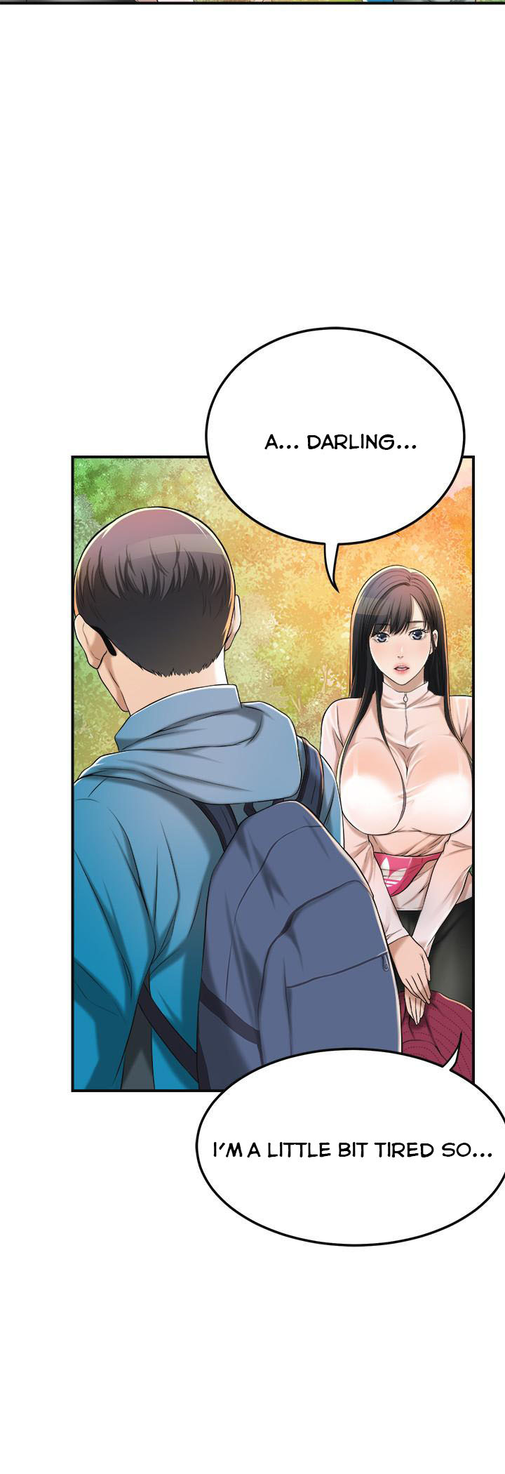 Read manhwa Craving End Chapter 34 - SauceManhwa.com