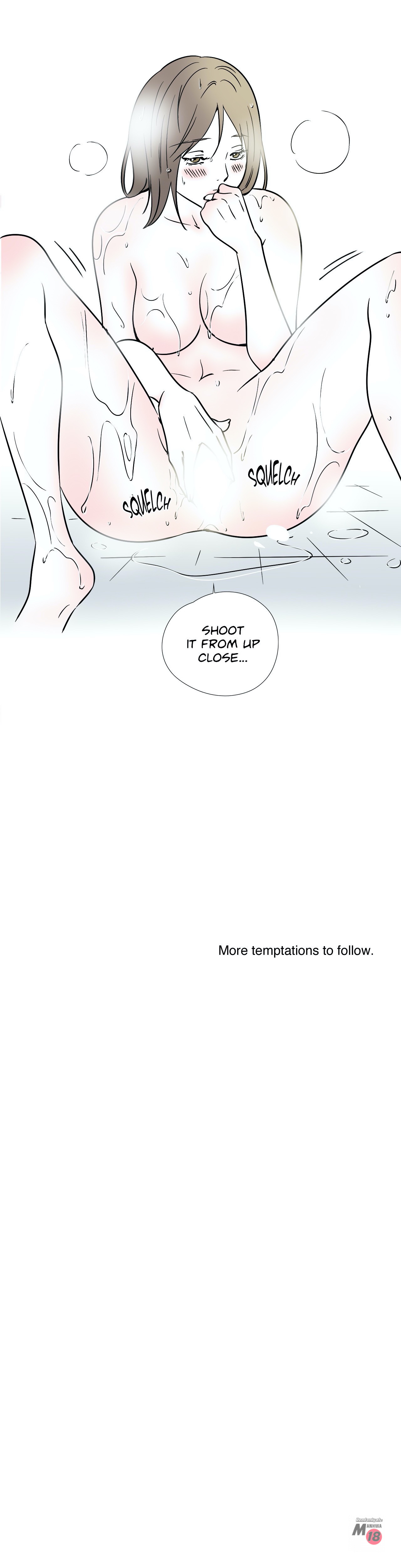 Read manhwa Temptress Chapter 4 - SauceManhwa.com