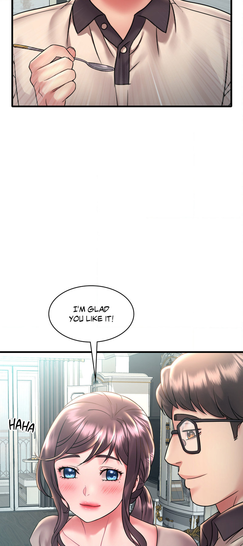 Read manhwa She Wants to Get Drunk Chapter 46 - SauceManhwa.com