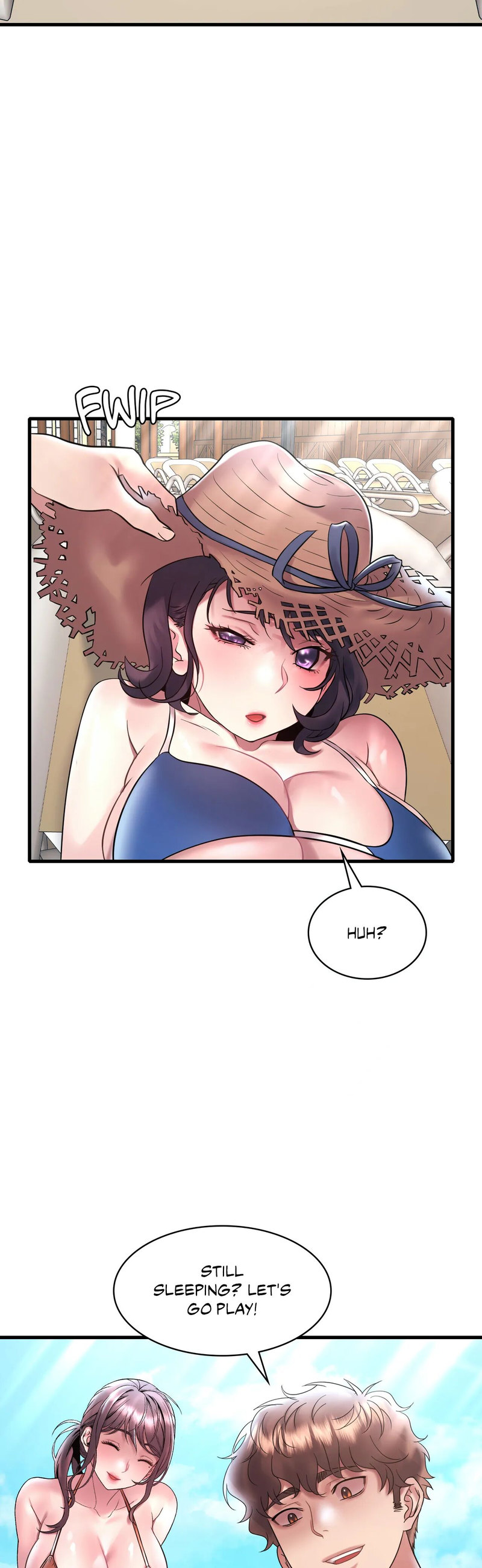 Read manhwa She Wants to Get Drunk Chapter 39 - SauceManhwa.com