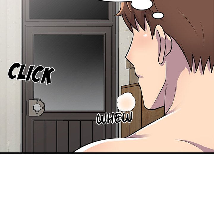 Read manhwa A Stolen Taste END Chapter 23 - SauceManhwa.com