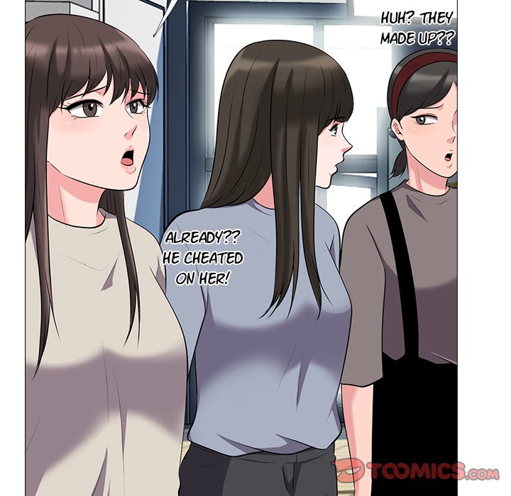 Read manhwa Extra Credit END Chapter 24 - SauceManhwa.com