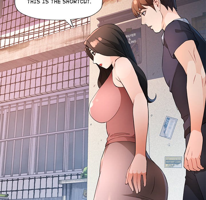 Read manhwa Wait, I’m a Married Woman! Chapter 32 - SauceManhwa.com