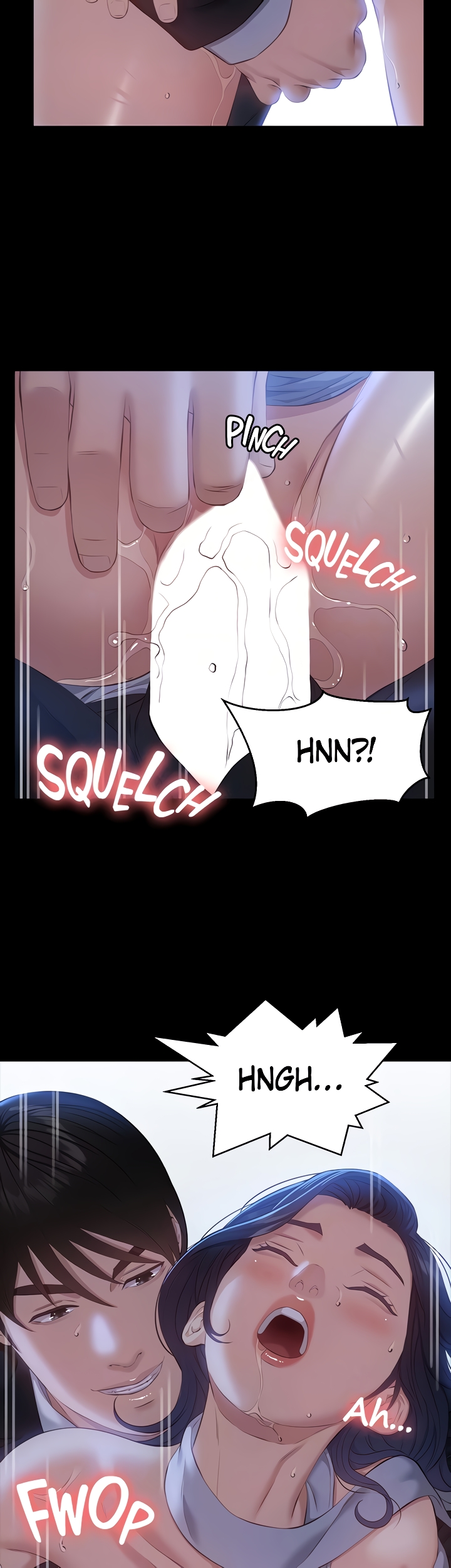 Read manhwa Resume Chapter 16 - SauceManhwa.com