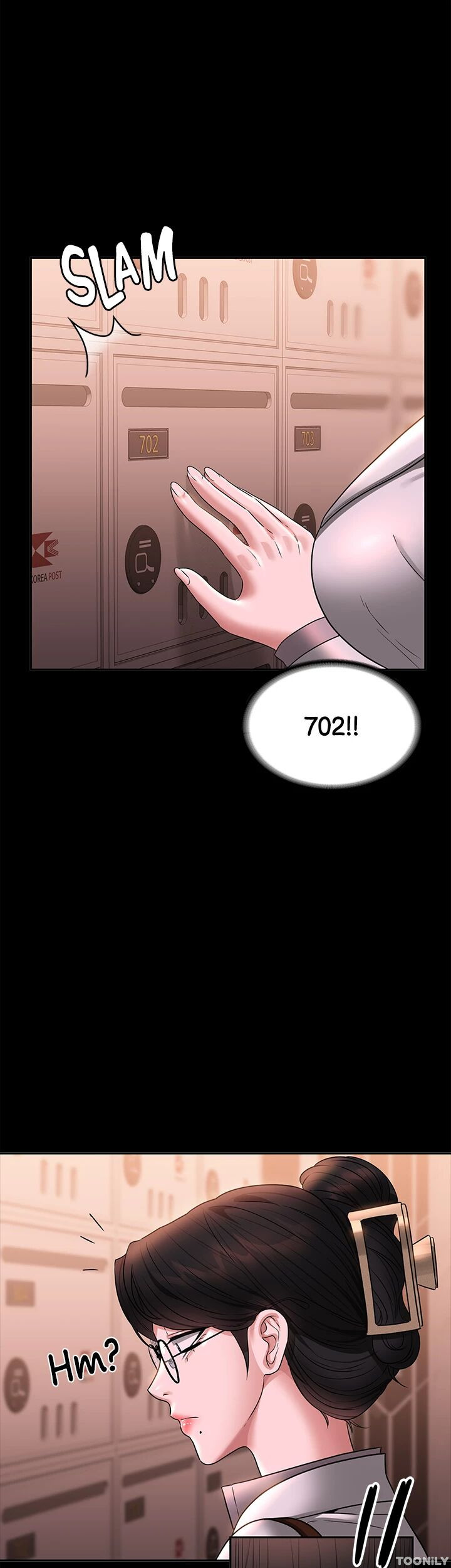 Read manhwa Supervisor Access Chapter 85 - SauceManhwa.com