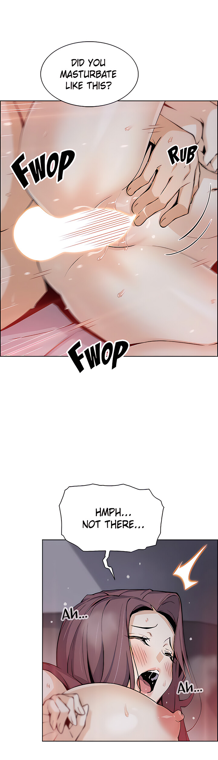 Read manhwa Tofu Shop Beauties END Chapter 38 - SauceManhwa.com