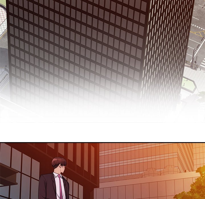 Read manhwa Office Desires End Chapter 8 - SauceManhwa.com