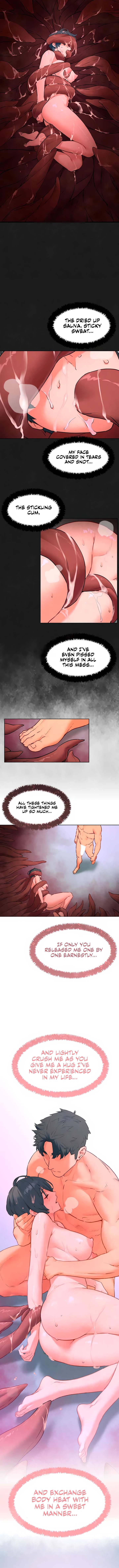 Read manhwa Moby Dick Chapter 29 - SauceManhwa.com