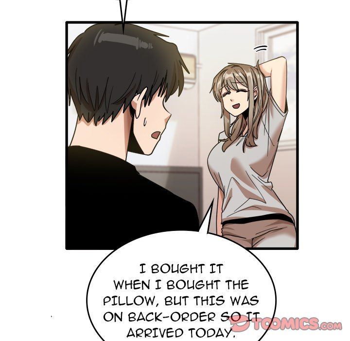 Read manhwa No More, No Less Chapter 35 - SauceManhwa.com