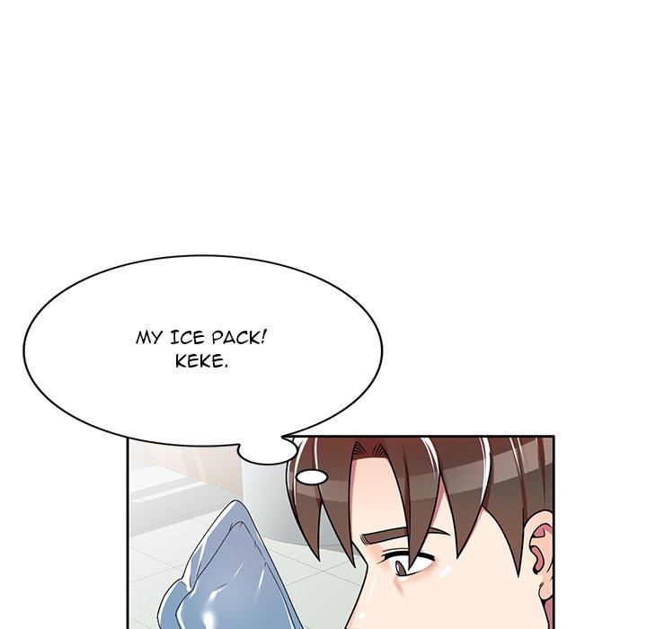 Read manhwa Private Lessons END Chapter 7 - SauceManhwa.com