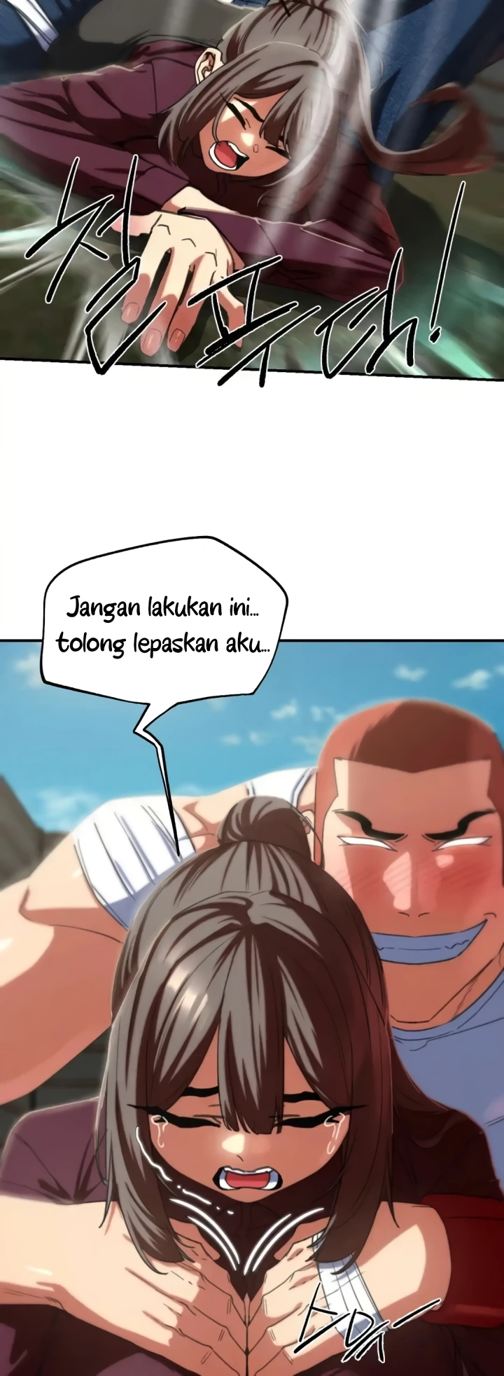 Read manhwa Lustful Games Chapter 78 - SauceManhwa.com