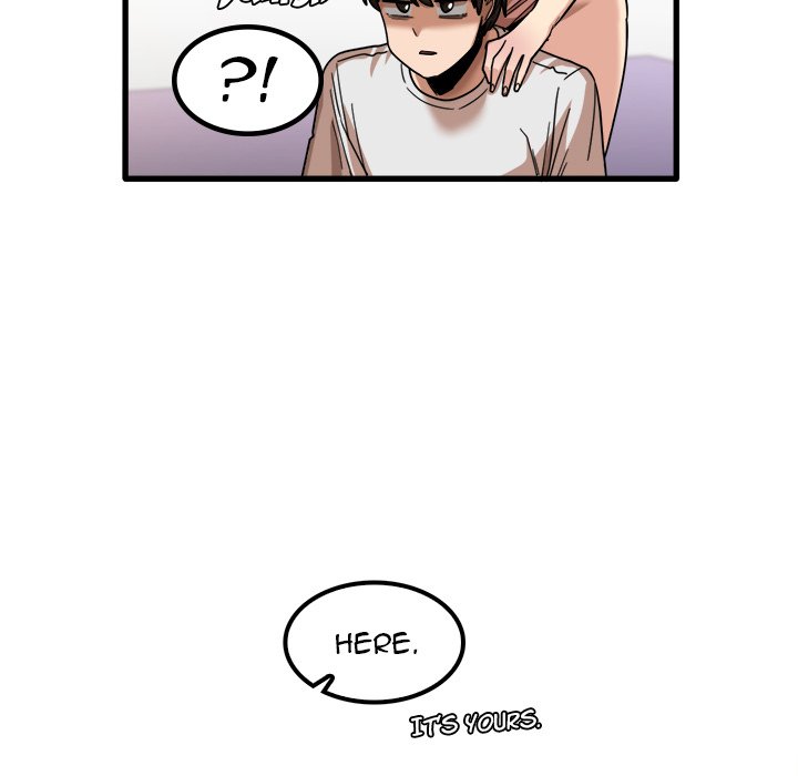 Read manhwa No More, No Less Chapter 27 - SauceManhwa.com