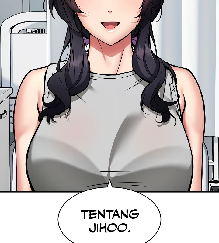 Read manhwa Driver in the  New City Chapter 50 - SauceManhwa.com