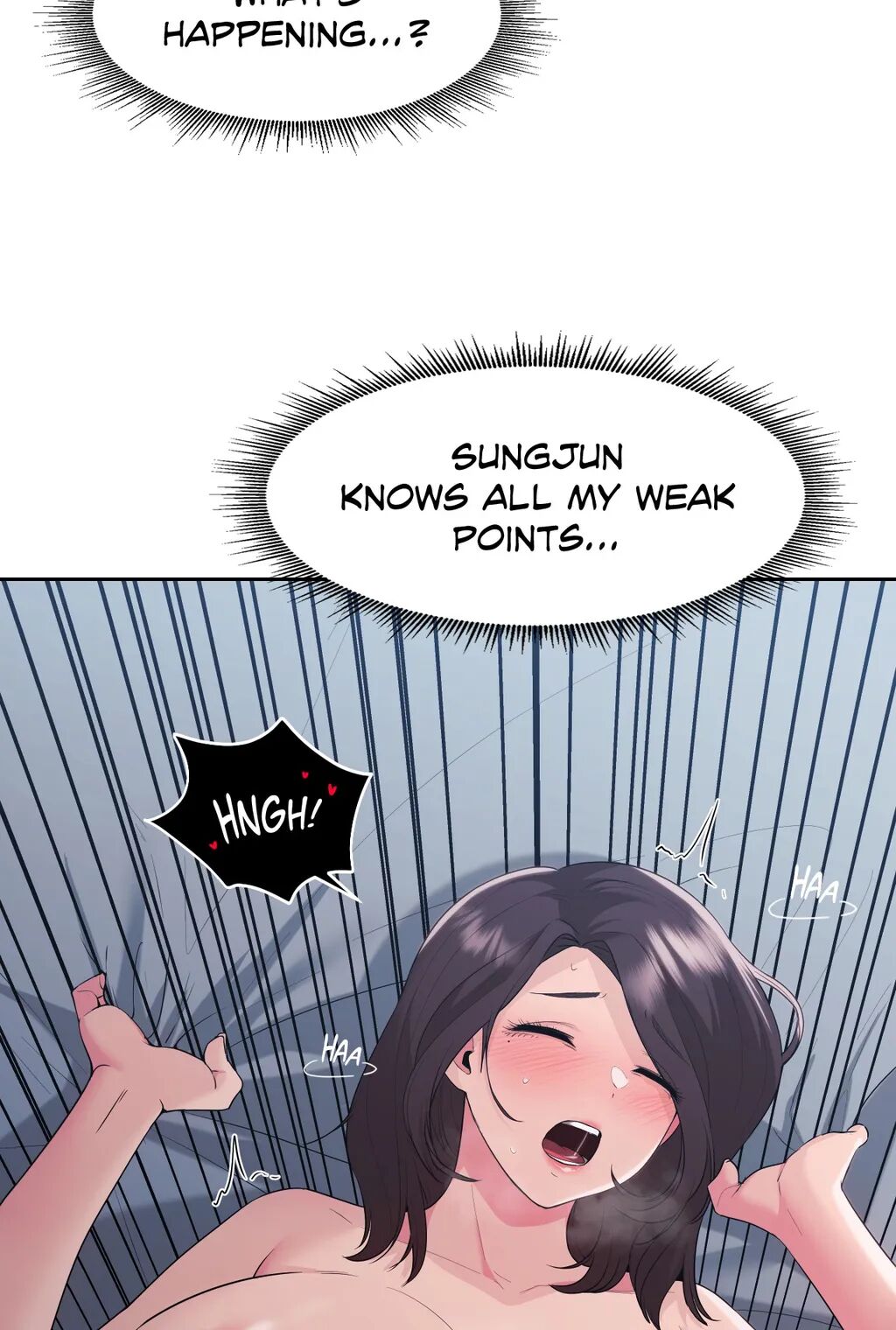 Read manhwa Wreck My Bias Chapter 26 - SauceManhwa.com