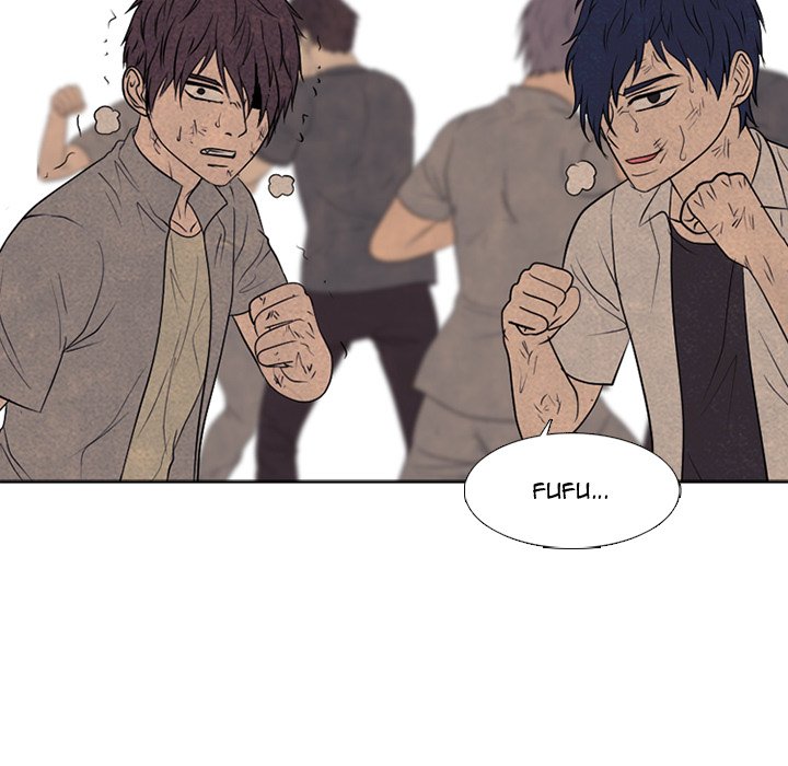 Read manhwa High School Devil Chapter 301 - SauceManhwa.com