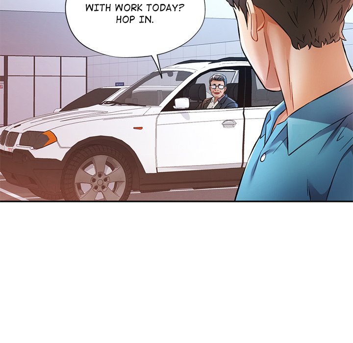 Read manhwa In Her Place Chapter 17 - SauceManhwa.com