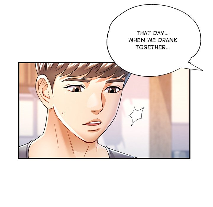 Read manhwa In Her Place Chapter 27 - SauceManhwa.com