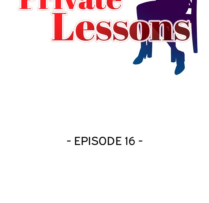 Read manhwa Private Lessons END Chapter 16 - SauceManhwa.com