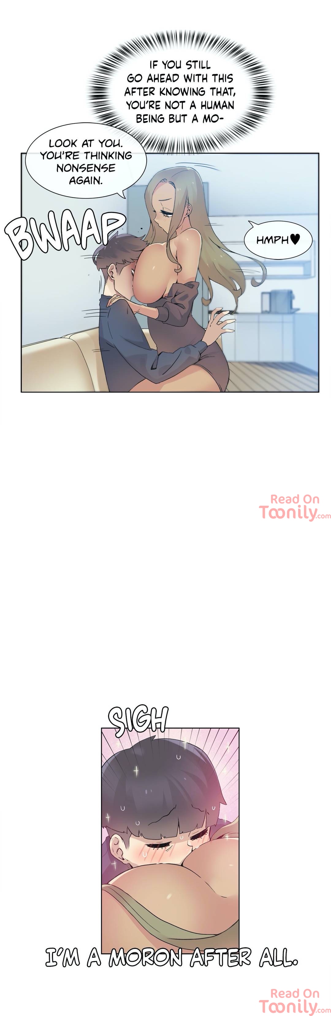 Read manhwa Fantasyland Chapter 25 - SauceManhwa.com