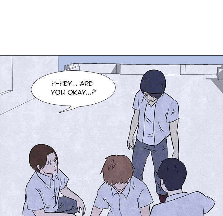 Read manhwa High School Devil Chapter 12 - SauceManhwa.com