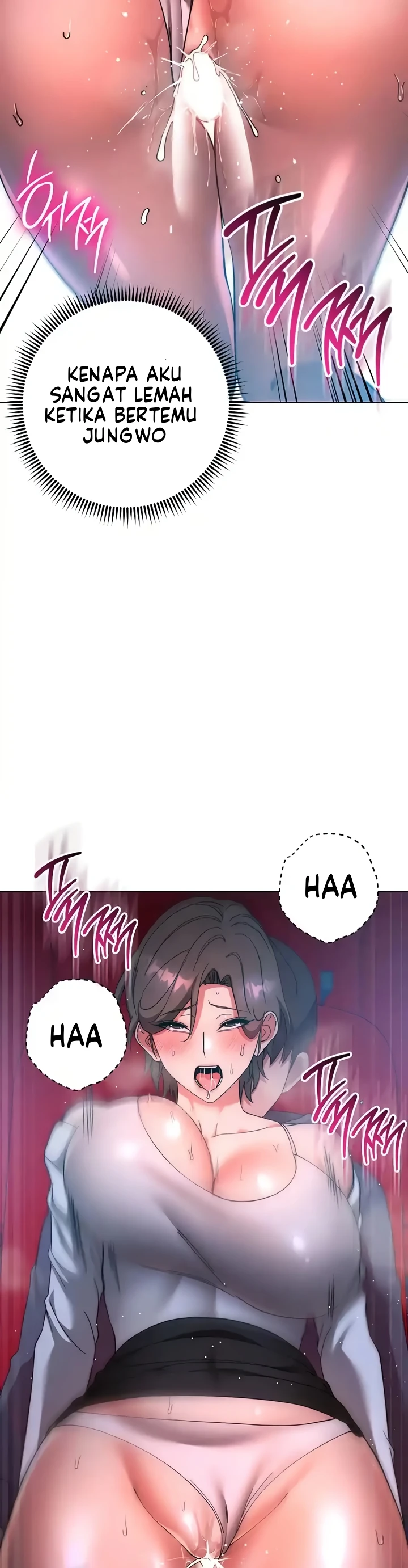 Read manhwa Outsider: The Invisible Man Chapter 37 - SauceManhwa.com