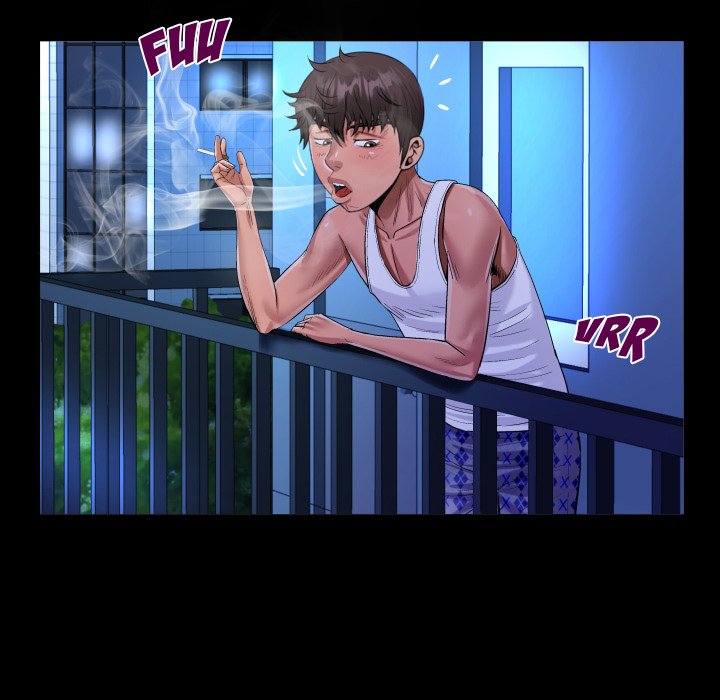 Read manhwa The Unforeseen Guest Chapter 70 - SauceManhwa.com