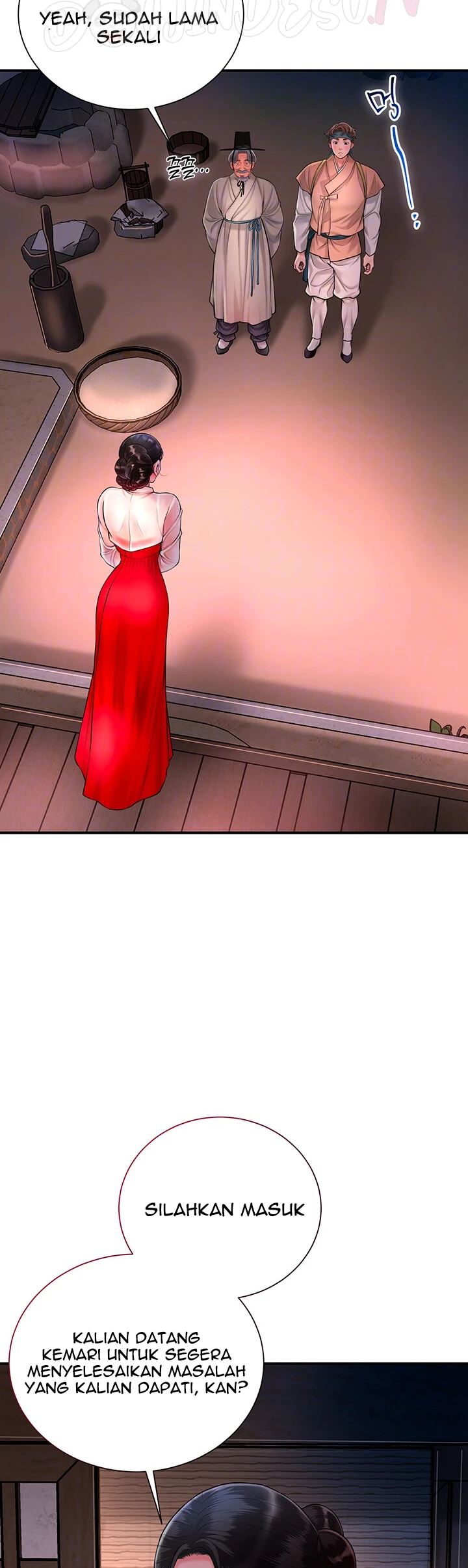 Read manhwa Brothel Chapter 16 - SauceManhwa.com