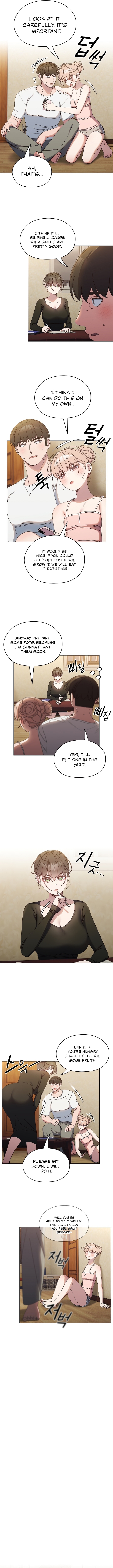 Read manhwa Boss! Give me your daughter! Chapter 19 - SauceManhwa.com