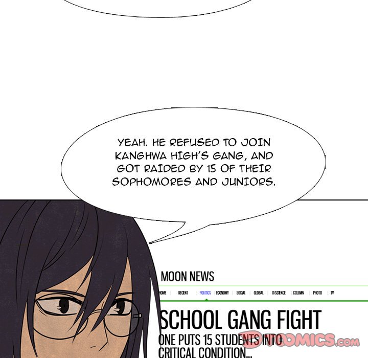 Read manhwa High School Devil Chapter 165 - SauceManhwa.com