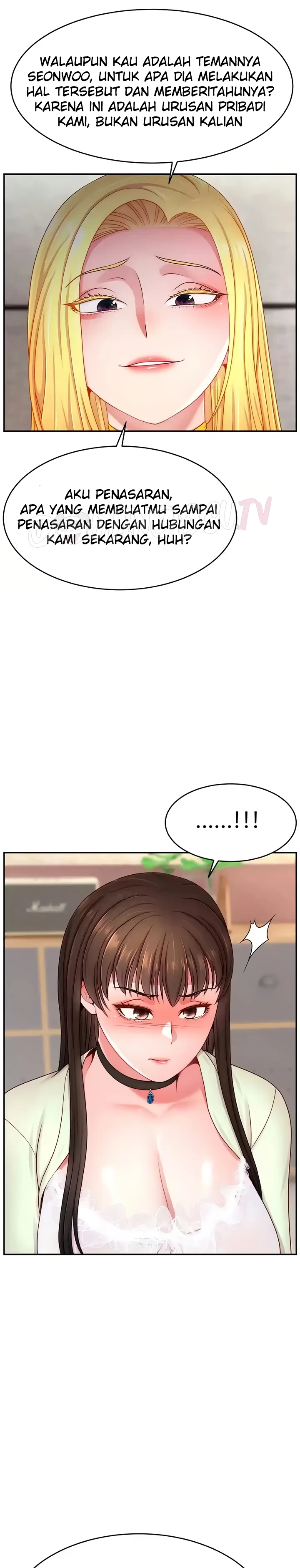 Read manhwa Making Friends With Streamers by Hacking! Chapter 43 - SauceManhwa.com