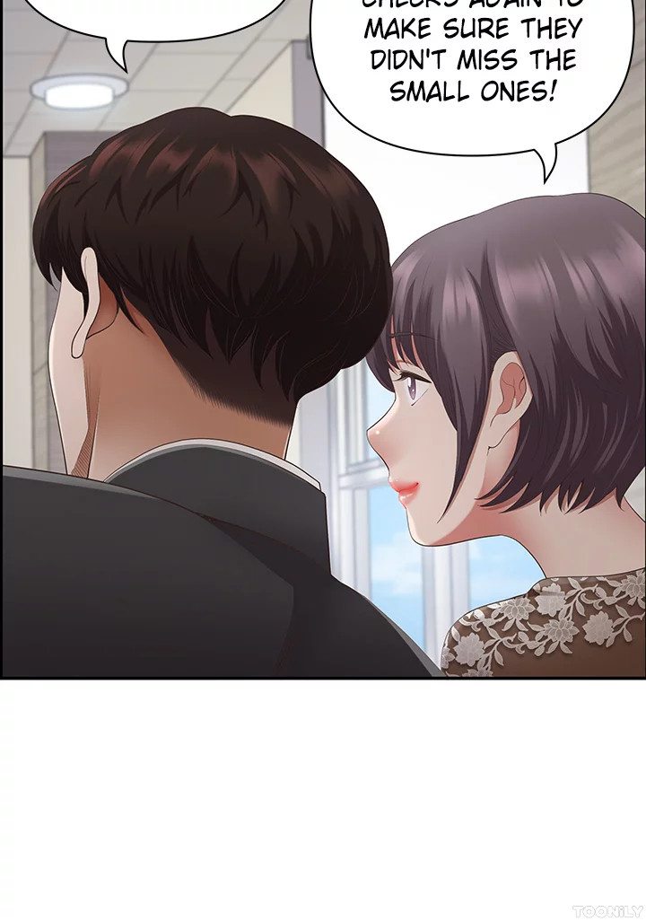 Read manhwa On an Airplane END Chapter 3 - SauceManhwa.com