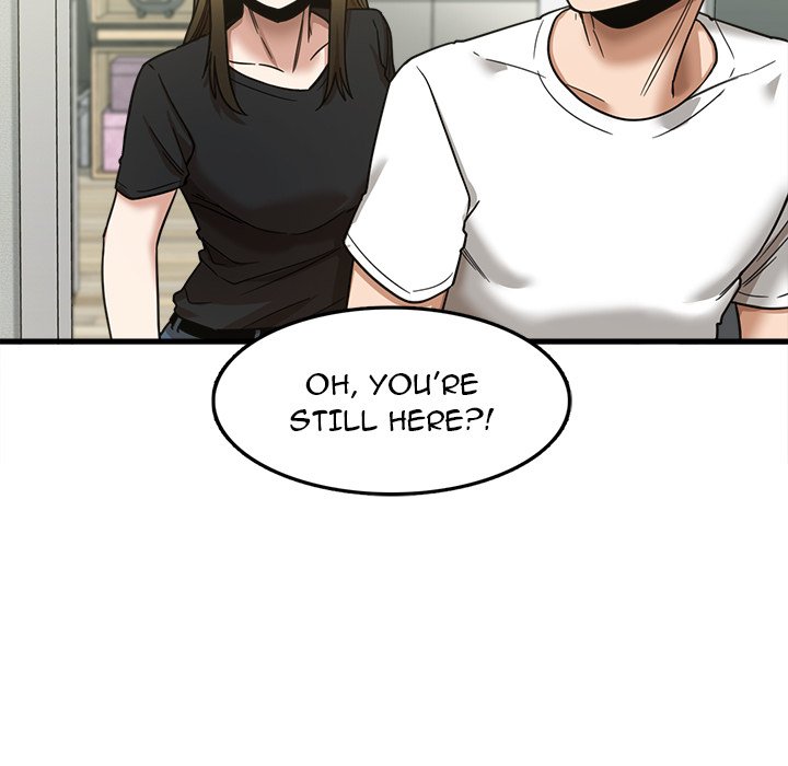 Read manhwa No More, No Less Chapter 6 - SauceManhwa.com