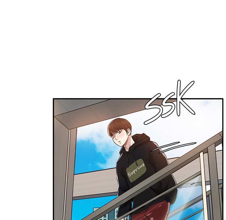 Read manhwa Sponsor (Drama) END Chapter 34 - SauceManhwa.com